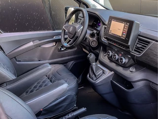 Renault Trafic Renault Trafic 2.0 BluedCi 170PK Automaat Extra Bestelwagen | BPM VRIJ! | BIJRIJDERSSTOEL | LED KOPLAMPEN | KEYLESS | CAMERA | CRUISE | - afbeelding nr 9
