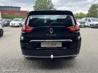 Renault Grand Scénic Renault Grand Scenic 1.3 TCe 7P INITIALE-PARIS*PANO-DAK*BOSE* - afbeelding nr 5