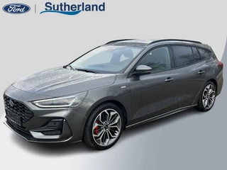 Ford Focus - 108104331-0