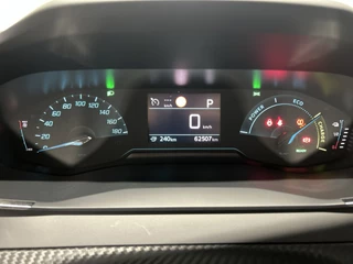 Peugeot e-208 Cruise control | LED | Rijbaansensoren | SoH (batterijcheck) 100% score! - afbeelding nr 9