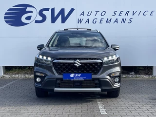 Suzuki S-Cross Suzuki S-Cross 1.4 Boosterjet AllGrip Style Smart Hybrid | Pano | CarPlay | 360* Camera | ACC | LED | Keyless - afbeelding nr 6