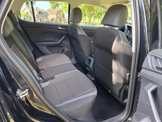 Volkswagen T-Cross Volkswagen T-Cross 1.0 TSI Style - afbeelding nr 11