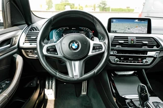 BMW X3 BMW X3 XDrive30e eDrive Edition |M-Sport|360|Head-Up - afbeelding nr 29