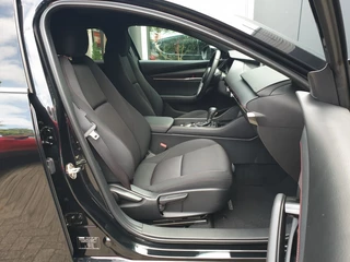 Mazda 3 Mazda 3 2.0 eSkyActiv-G Homura / Automaat / Carplay-Android Auto - afbeelding nr 23