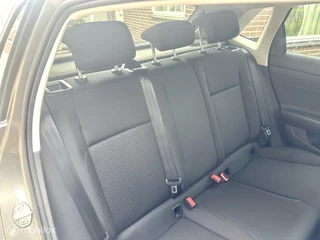 Volkswagen Polo Volkswagen Polo 1.0 TSI 95pk Comfortline Business CLIMATE CONTROLE CARPLAY ACHTERUITRIJ CAMERA ADAPTIVE CRUISE CONTROLE KEURIGE AUTO!! - afbeelding nr 11