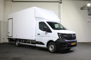 Renault Master - afbeelding nr 7