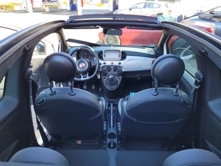 Fiat 500 - afbeelding nr 8