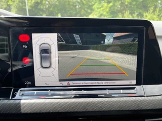 Volkswagen Golf Volkswagen Golf 1.5 TSI 2X R-LINE CAMERA VIRTUAL DISPLAY SFEERVERLICHTING IQ-LED - afbeelding nr 24