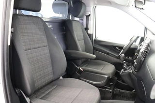 Mercedes-Benz Vito - Airco - Navi - Cruise - € 13.950,- Excl. - afbeelding nr 5