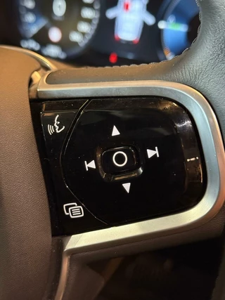 Volvo XC90 Volvo XC90 2.0 T8 Recharge AWD R-Design 7p PANO HUD 360* - afbeelding nr 41