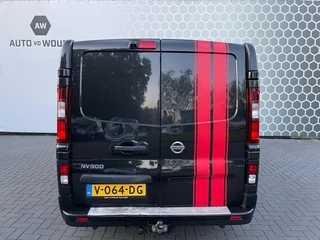 Nissan NV300 Nissan NV300 bestel 1.6 dCi 120 L2H1 Optima Trekhaak Camera - afbeelding nr 26