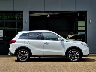 Suzuki Vitara Suzuki Vitara 1.4 Boosterjet Style Smart Hybrid AllGrip 1e Eig - afbeelding nr 43