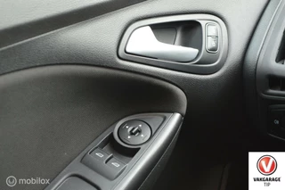 Ford Focus Ford Focus Wagon 1.0 Trend NIEUWE DISTRIBUTIE - afbeelding nr 16