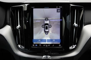 Volvo XC60 Volvo XC60 B4 Ultimate Bright|360 camera|Panorama|Google|H/K Audio - afbeelding nr 27