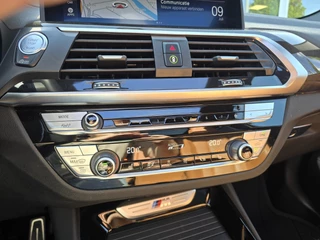 BMW X3 BMW X3 M40i xDrive High Executive M-Sport |PANO|360CAM|H/K SOUND|HUD| 3278 - afbeelding nr 15
