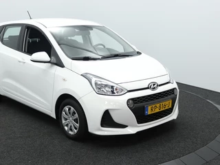 Hyundai i10 Hyundai i10 1.0i Comfort | Cruise control | Airco - afbeelding nr 3