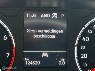 Volkswagen Polo Volkswagen Polo 1.0 TSI IQ DRIVE * BOM VOL * PANORAMADAK* - afbeelding nr 16