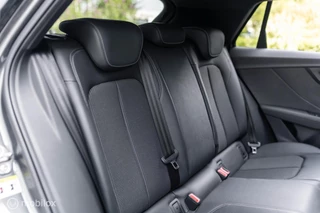 Audi SQ2 Audi SQ2 2.0 TFSI QUATTRO 300PK PANO VIRTUAL B&O ACC KEYLES - afbeelding nr 12