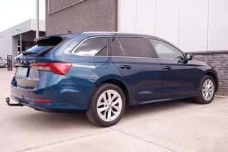 Škoda Octavia Škoda Octavia Combi 1.5 e-TSI Business Edition Trekhaak | Virtual Cockpit | LED | Navi | Carplay - afbeelding nr 58