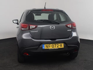 Mazda 2 - afbeelding nr 4