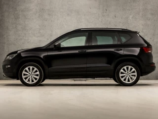 SEAT Ateca (APPLE CARPLAY, GROOT NAVI, CAMERA, CLIMATE, DAB+, SPORTSTOELEN, LED KOPLAMPEN, GETINT GLAS, NIEUWE APK, NIEUWSTAAT) - afbeelding nr 2