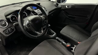Ford Fiesta Ford Fiesta 1.0 Style|Airco|Trekhaak|Navi|Nette auto| - afbeelding nr 16