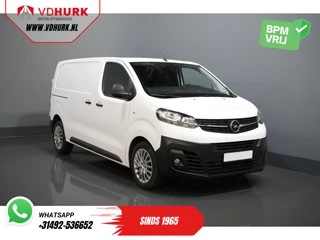 Opel Vivaro - 222898042-0