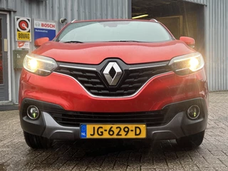 Renault Kadjar | TREKHAAK | NAVIGATIE | KEYLESS ENTRY | - afbeelding nr 10