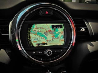 MINI One Mini Cooper One 1.2 Business | CRUISE | AIRCO | NAVI | NAP | BLUETOOTH - afbeelding nr 21