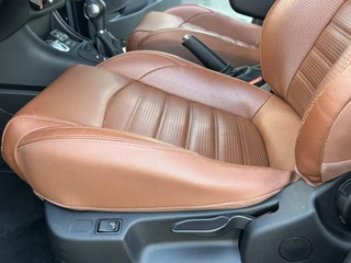 Alfa Romeo Giulietta Alfa Romeo Giulietta 1.4 Turbo MultiAir Super Automaat 2016 - afbeelding nr 32