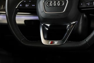 Audi Q8 Audi Q8 55 TFSI e Quattro Pro Line Adv.|Pano|B&O|Nachtzicht| - afbeelding nr 41