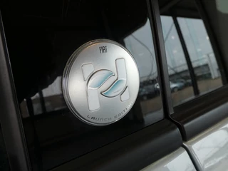 Fiat 500 Fiat 500 1.0 Hybr. Launch Ed. - afbeelding nr 14