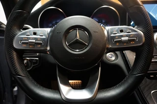 Mercedes-Benz C-Klasse - afbeelding nr 11