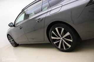 Peugeot 508 Peugeot 508 SW 1.6 HYbrid Blue Lease GT Line - afbeelding nr 15