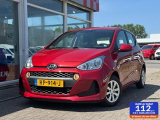 Hyundai i10 Hyundai i10 1.0i Comfort - afbeelding nr 1