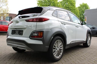 Hyundai Kona - afbeelding nr 5