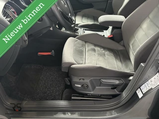 Volkswagen Golf Volkswagen Golf Comfortline Buss. | Navi | ACC | Clima | DAB+ | CarPlay | LED | Stoelverw. | 1e Eig. | Org. NLD. | - afbeelding nr 19