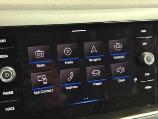 Volkswagen Taigo Volkswagen Taigo 1.0 TSI R-Line Business | Automaat | camera | DAB | Beats audio | stoelverwarming - afbeelding nr 22