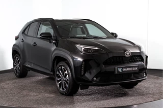 Toyota Yaris Cross Toyota Yaris Cross 1.5 Hybrid 115 First Edition (Facelift) | Dig.Cockpit | Adapt.Cruise | Stoelverwarming | Camera | PDC | App.Connect | Auto.Airco | LM 17