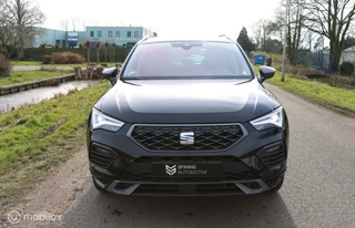 SEAT Ateca Seat Ateca 1.5 TSI FR Business Intense / Beats / Navi / Cam - afbeelding nr 37