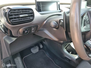Citroën C4 Cactus Citroen C4 Cactus 1.2 e-VTi Feel , Automaat ,Navi - afbeelding nr 17