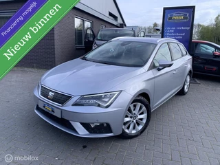 SEAT Leon ST 1.0 EcoTSI Business Intense|Apple|Navi|Cruise