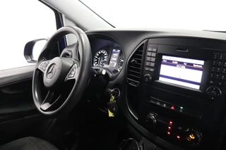 Mercedes-Benz Vito - Airco - Navi - Cruise - € 14.900,- Excl. - afbeelding nr 4