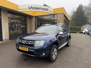 Dacia Duster - afbeelding nr 1