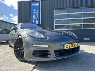 Porsche Panamera Porsche Panamera 3.0 4S High Executive facelift(nieuw model) - afbeelding nr 26