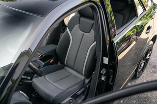 Audi Q2 Audi Q2 1.4 TFSI 150PK Sport Pro S-line Pano Digi - afbeelding nr 15