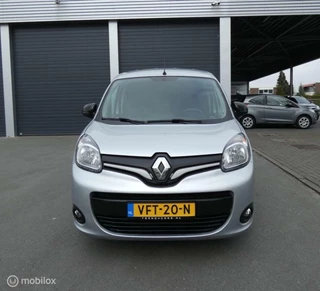 Renault Kangoo Renault Kangoo 1.5 DCI WORK EDITION - afbeelding nr 2