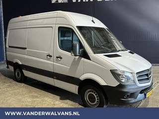 Mercedes-Benz Sprinter parkeersensoren - afbeelding nr 12