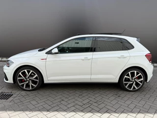 Volkswagen Polo Volkswagen POLO 2.0 TSI GTI|Pano|VirtualDash|Navi|Camera - afbeelding nr 4