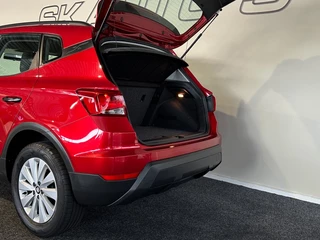 SEAT Arona SEAT Arona 1.0 TSI REFERENCE RIJKLAAR l CRUISE l AIRCO l LMV l - afbeelding nr 42